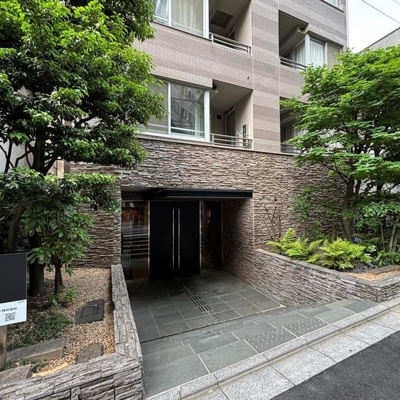 【その他】 | パークアクシス溜池山王