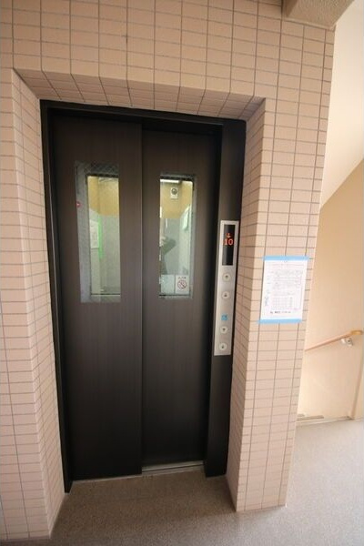 HF名駅北レジデンス WESTのその他共用部分