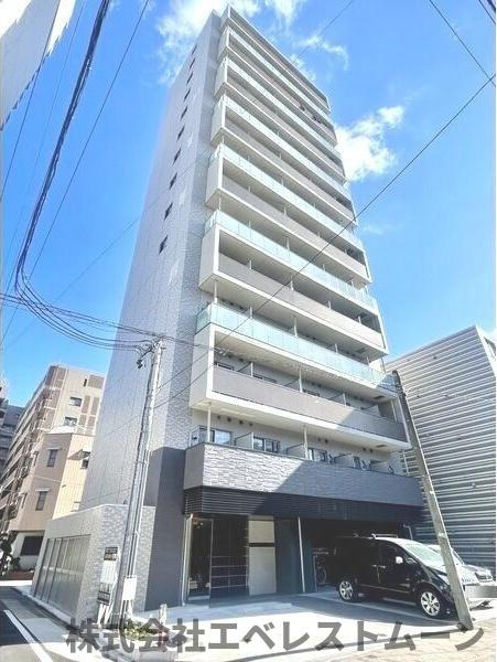 エスリード金山リュクス