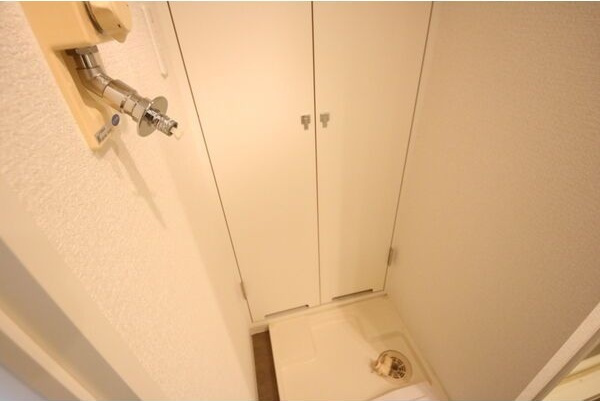 ミュプレ矢場町の設備