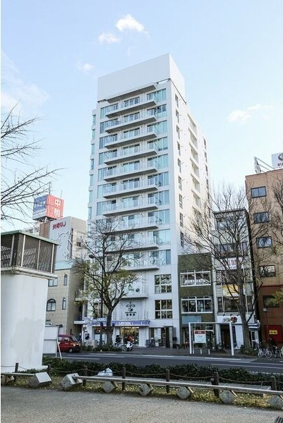 ミュプレ矢場町