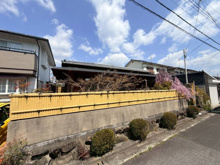 川西市水明台４丁目中古戸建の画像