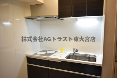 【キッチン】 | Arpage