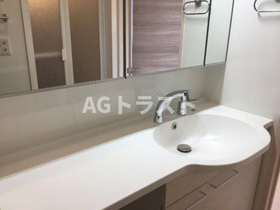 【洗面所】 | Arpage