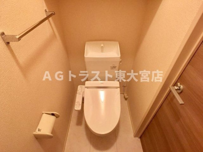 【トイレ】 | Arpage