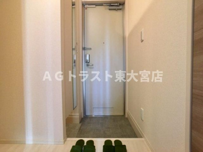 【玄関】 | Arpage