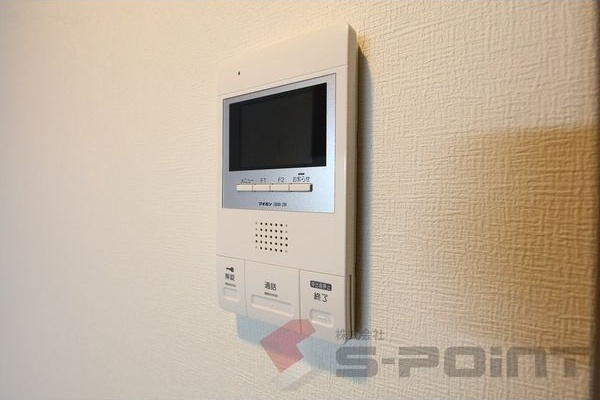 Vainqueur(ヴァンクール)のセキュリティ