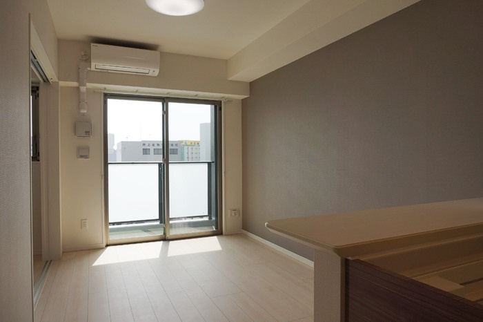 ＲＥＳＩＤＥＮＣＥ ＴＡＣＨＩＢＡＮＡの設備
