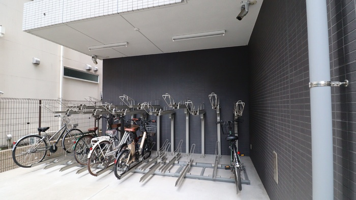 ＲＥＳＩＤＥＮＣＥ丸の内七間町のその他共用部分