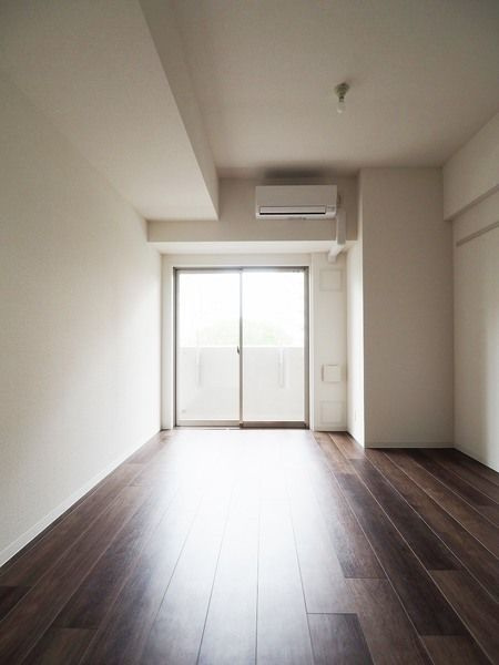 ＳＤ　Ｃｏｕｒｔ　Ｋａｎａｙａｍａの内装