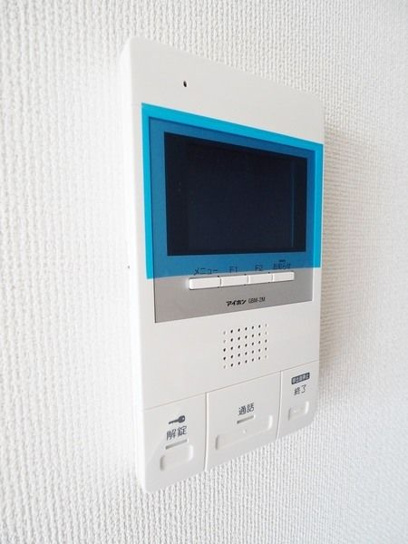 ＳＤ　Ｃｏｕｒｔ　Ｋａｎａｙａｍａのセキュリティ