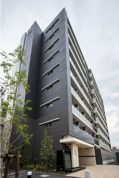 エステムコート名古屋金山ミッドクロス