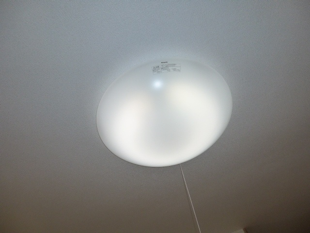 セイバリーＫⅡの設備|照明