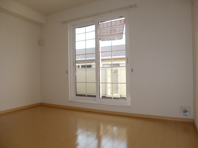 セイバリーＫⅡの居間・リビング