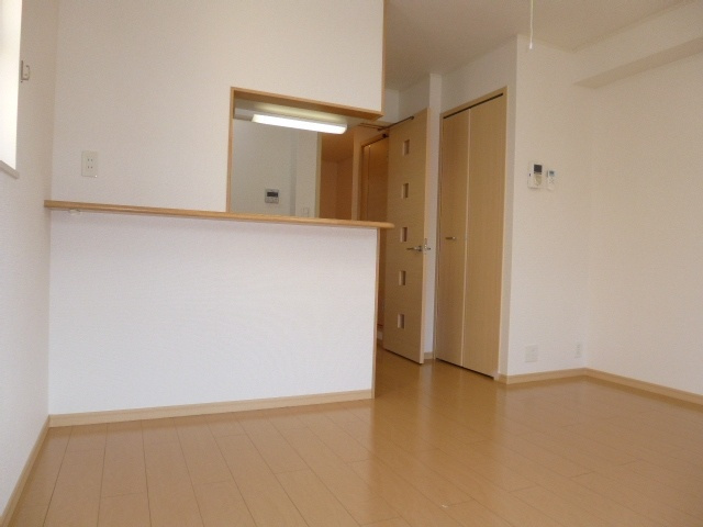 セイバリーＫⅡの居間・リビング|ダイニング