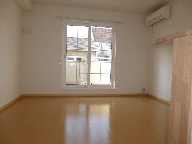 セイバリーＫⅡの居間・リビング