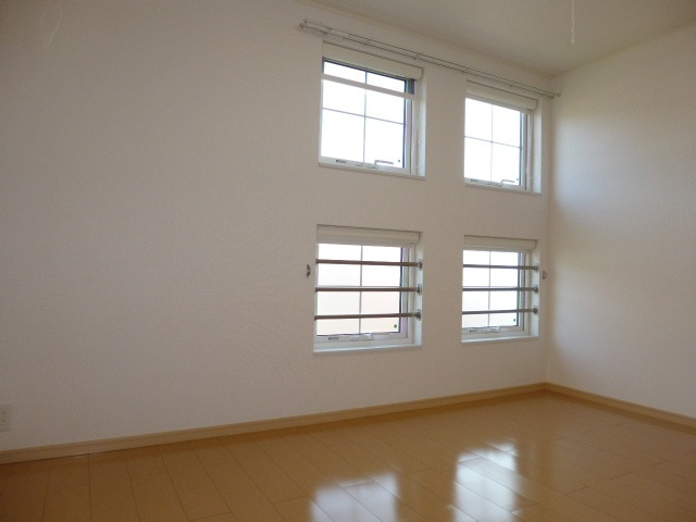 セイバリーＫⅡの寝室|洋室