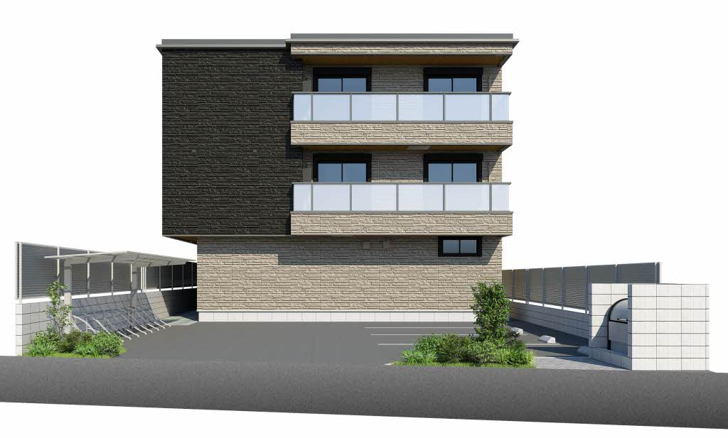 シャーメゾンルミエール