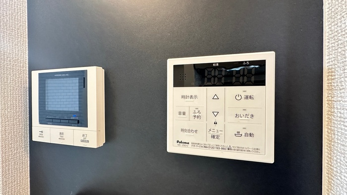D-room黄金のセキュリティ