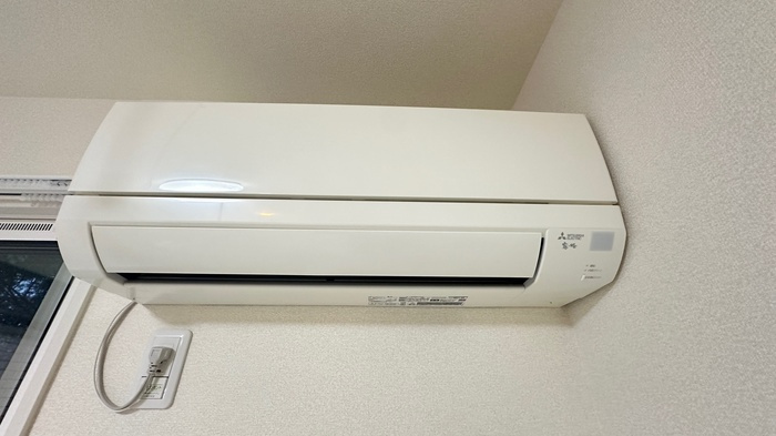 D-room黄金の設備
