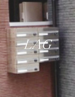 【その他共用部分】 | ａｌｃａｓａ竹ノ塚 | 集合ポストです。