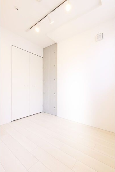 quador御器所BLANCの内装