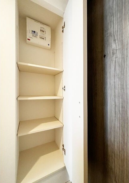 quador御器所BLANC