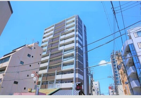 エスカルコート