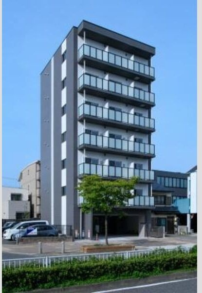 セントフィオーレ上名古屋