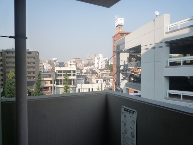 グランドハイツＫ・Ｉの展望