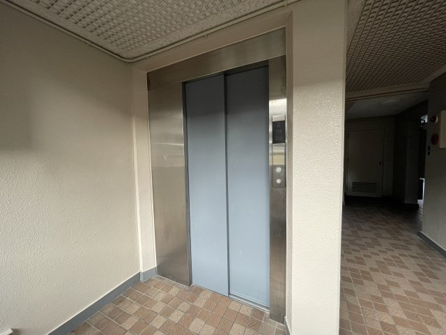 グランドハイツＫ・Ｉのその他共用部分