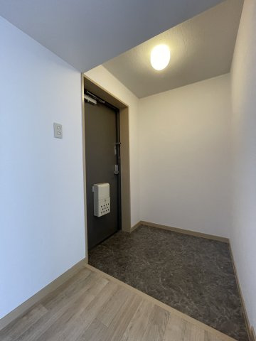 グランドハイツＫ・Ｉの居間・リビング