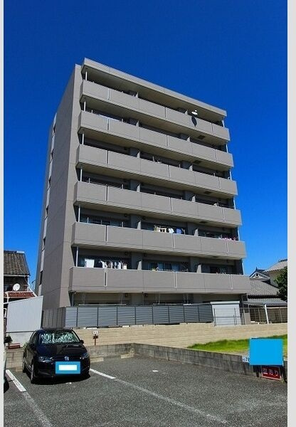 レクラン栄生