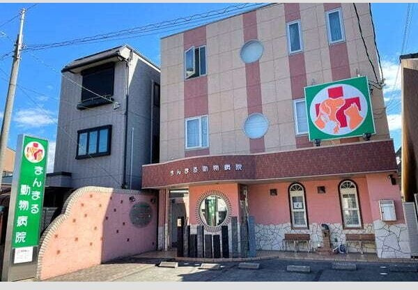 レクラン栄生の周辺