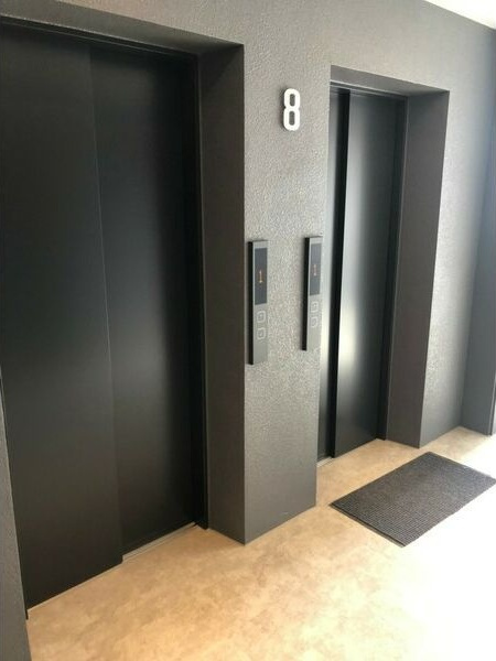 メイクス今池PRIMEの設備