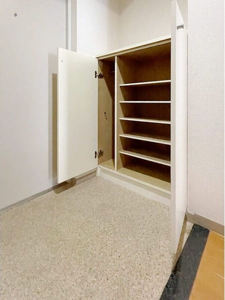 ディアコート白川