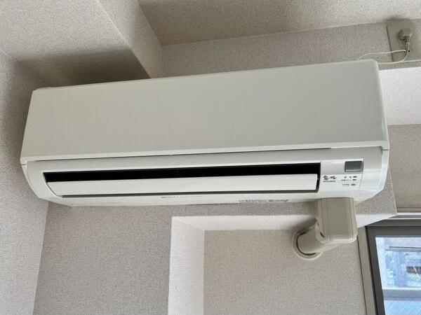 カーサT.R.Iの設備