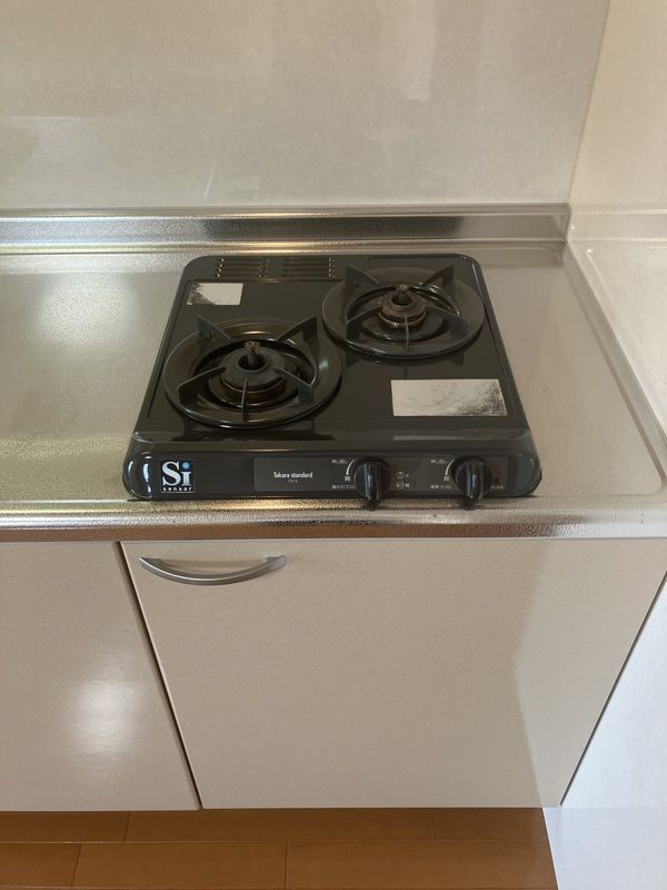 ディアコート白川 の設備