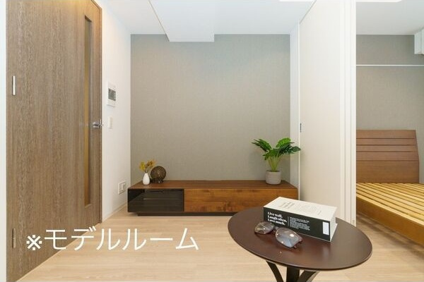 メイクス鶴舞Ⅱの内装