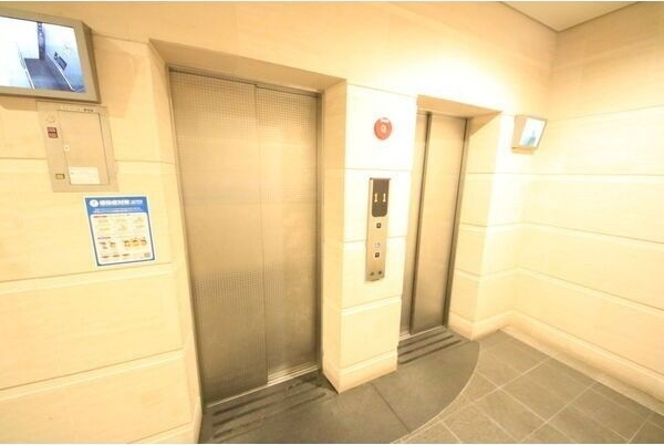 レジディア高岳のその他共用部分