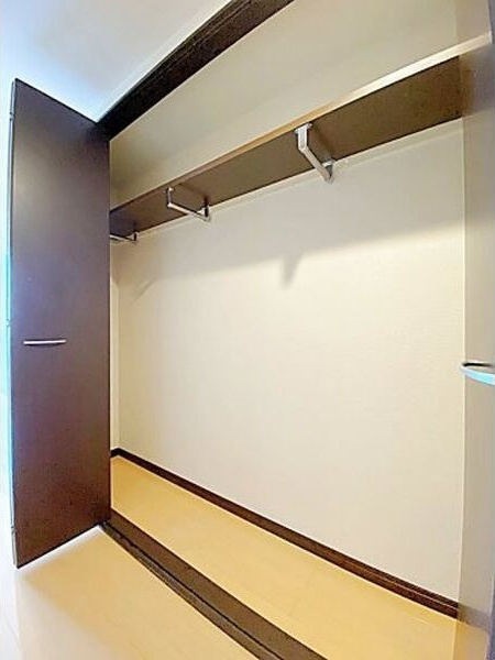 ラクロアの収納