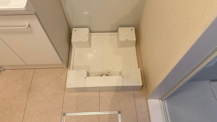スリールＥＫの寝室