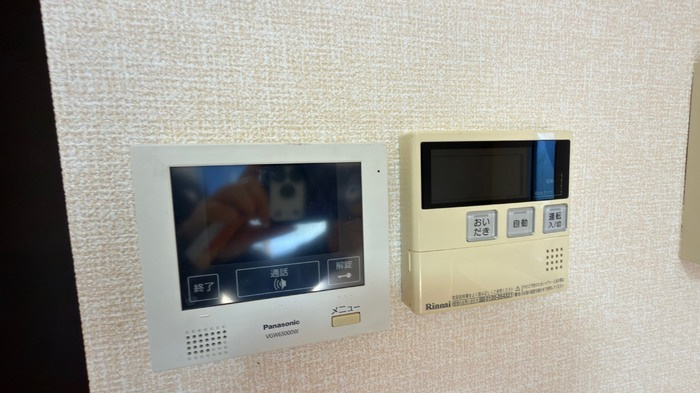 シュエットの設備
