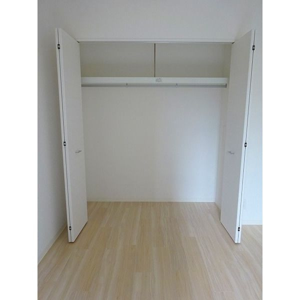 ＵｒｂａｎＣｌｏｕｄＩｚｕｍｉの収納