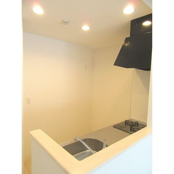 ＵｒｂａｎＣｌｏｕｄＩｚｕｍｉのキッチン