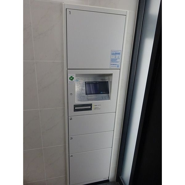 ＵｒｂａｎＣｌｏｕｄＩｚｕｍｉのその他共用部分