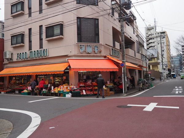 ＵｒｂａｎＣｌｏｕｄＩｚｕｍｉの周辺