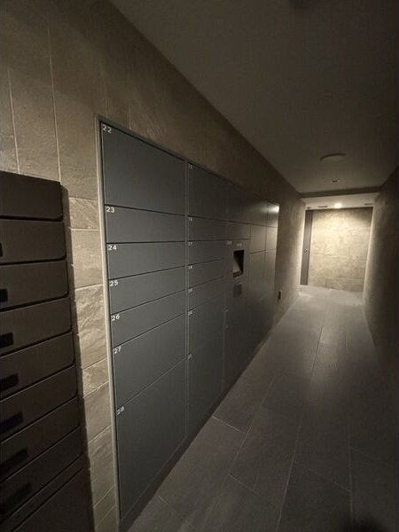 プレサンスロジェ上前津駅前THE RESIDENCEのその他共用部分