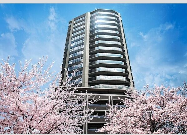 ローレルタワー名古屋千種