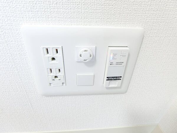 ディアレイシャス浅間町Ⅲのその他